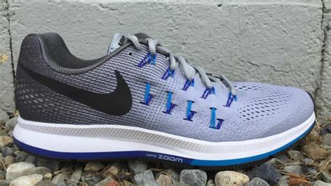 nike zoom pegasus 33 review